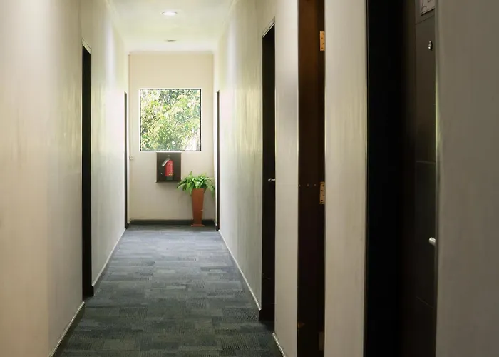 Laxston Hotel Yogyakarta
